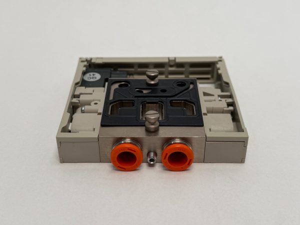 Metal-Work 7070030132 Solenoid Valve