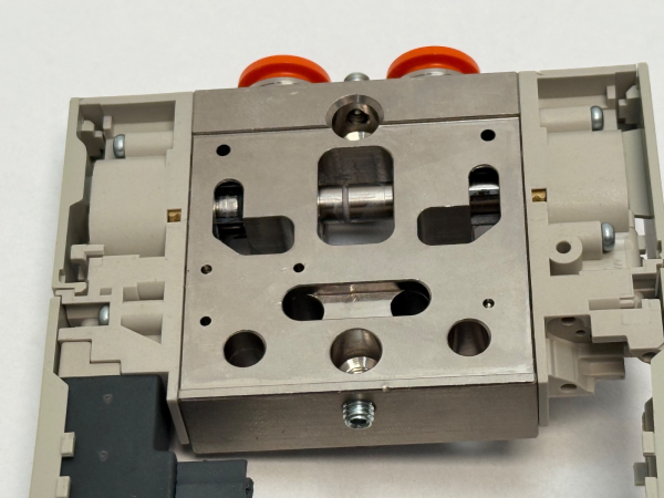 Metal-Work 7070030132 Solenoid Valve