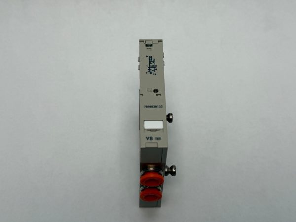 Metal-Work 7070030132 Solenoid Valve