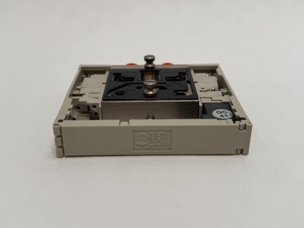 Metal-Work 7070030132 Solenoid Valve