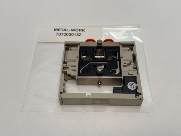 Metal-Work 7070030132 Solenoid Valve