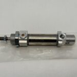 Rexroth 0822433202 Pneumatic Cylinder 0-822-433-202 10bar