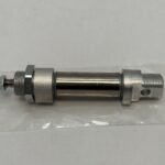 Rexroth 0822433202 Pneumatic Cylinder 0-822-433-202 10bar