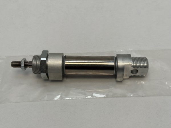 Rexroth 0822433202 Pneumatic Cylinder 0-822-433-202 10bar