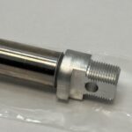 Rexroth 0822433202 Pneumatic Cylinder 0-822-433-202 10bar