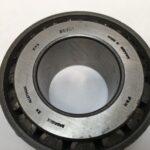 Tapered Roller Cone – 1.5625″ Bore, 1.2160″ Cone Width, class 2, Case-Carburized Steel, Tapered Bore