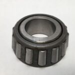 Tapered Roller Cone – 1.5625″ Bore, 1.2160″ Cone Width, class 2, Case-Carburized Steel, Tapered Bore