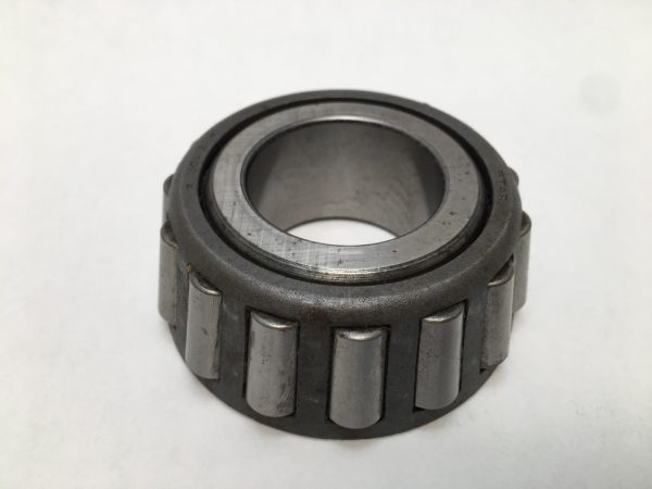 Tapered Roller Cone – 1.5625″ Bore, 1.2160″ Cone Width, class 2, Case-Carburized Steel, Tapered Bore