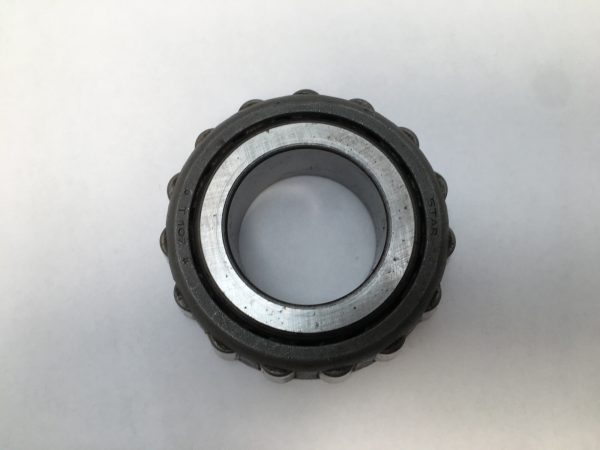Tapered Roller Cone – 1.5625″ Bore, 1.2160″ Cone Width, class 2, Case-Carburized Steel, Tapered Bore