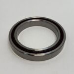 Angular Contact Bearing – 80 mm ID, 110 mm OD, 16 mm Width, Open, 25°, Light preload.