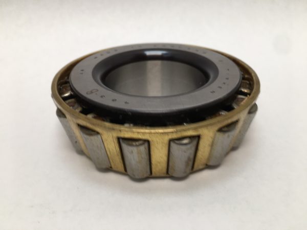 Timken 463B Taper Roller Bearing Cone 1-7/8″ ID 463-B England