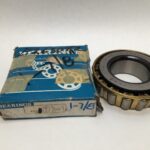 Timken 463B Taper Roller Bearing Cone 1-7/8″ ID 463-B England