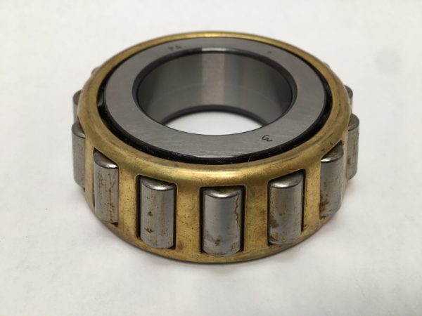 Timken 463B Taper Roller Bearing Cone 1-7/8″ ID 463-B England