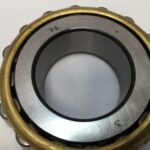 Timken 463B Taper Roller Bearing Cone 1-7/8″ ID 463-B England