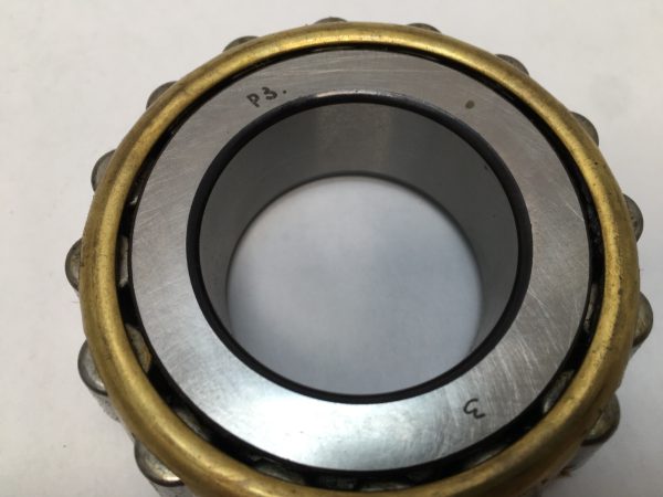Timken 463B Taper Roller Bearing Cone 1-7/8″ ID 463-B England