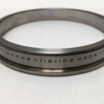 Tapered Roller Cup – 4.5625 in Cup Outer Diameter, class 2, Case-Hardened High Alloy Steel