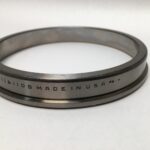 Tapered Roller Cup – 4.5625 in Cup Outer Diameter, class 2, Case-Hardened High Alloy Steel