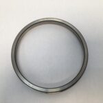 Tapered Roller Cup – 4.5625 in Cup Outer Diameter, class 2, Case-Hardened High Alloy Steel