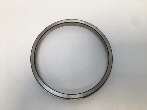 Tapered Roller Cup – 4.5625 in Cup Outer Diameter, class 2, Case-Hardened High Alloy Steel