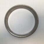 Tapered Roller Cup – 4.5625 in Cup Outer Diameter, class 2, Case-Hardened High Alloy Steel
