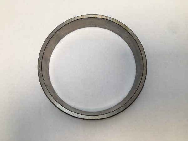 Tapered Roller Cup – 4.5625 in Cup Outer Diameter, class 2, Case-Hardened High Alloy Steel