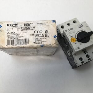 Eaton PKZM0063 Circuit Breaker PKZM0 0.63 XTPRP63BC1 Germany