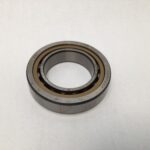 Cylindrical Roller Bearing – Straight Bore, 40 mm ID, 68 mm OD, 15 mm Width, 1 Row, Normal Internal Clearance.