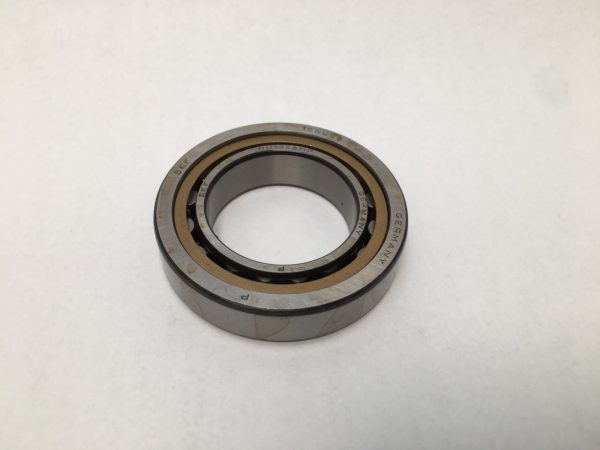 Cylindrical Roller Bearing – Straight Bore, 40 mm ID, 68 mm OD, 15 mm Width, 1 Row, Normal Internal Clearance.