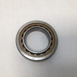 Cylindrical Roller Bearing – Straight Bore, 40 mm ID, 68 mm OD, 15 mm Width, 1 Row, Normal Internal Clearance.