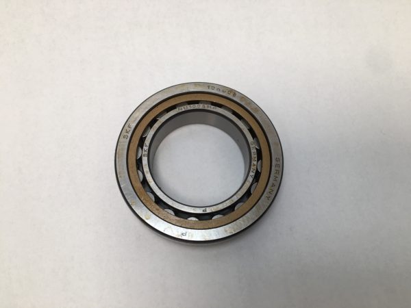 Cylindrical Roller Bearing – Straight Bore, 40 mm ID, 68 mm OD, 15 mm Width, 1 Row, Normal Internal Clearance.