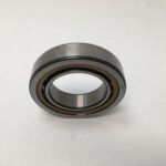 Cylindrical Roller Bearing – Straight Bore, 40 mm ID, 68 mm OD, 15 mm Width, 1 Row, Normal Internal Clearance.