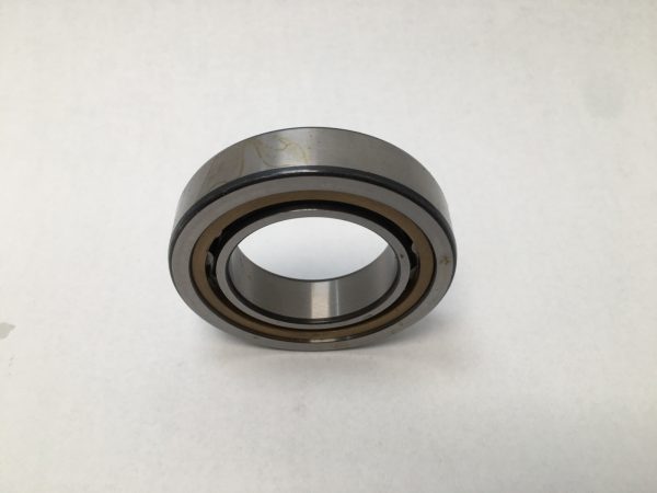 Cylindrical Roller Bearing – Straight Bore, 40 mm ID, 68 mm OD, 15 mm Width, 1 Row, Normal Internal Clearance.
