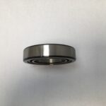 Cylindrical Roller Bearing – Straight Bore, 40 mm ID, 68 mm OD, 15 mm Width, 1 Row, Normal Internal Clearance.