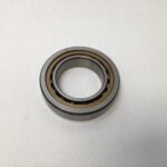Cylindrical Roller Bearing – Straight Bore, 40 mm ID, 68 mm OD, 15 mm Width, 1 Row, Normal Internal Clearance.