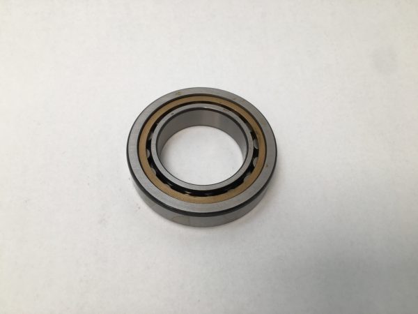 Cylindrical Roller Bearing – Straight Bore, 40 mm ID, 68 mm OD, 15 mm Width, 1 Row, Normal Internal Clearance.