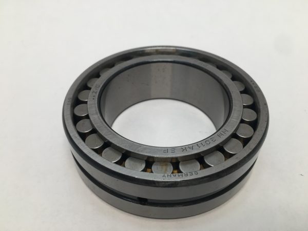 Cylindrical Roller Bearing – Tapered Bore, 55 mm ID, 90 mm OD, 26 mm Width, 2 Row, C1 Internal Clearance.