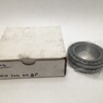 Cylindrical Roller Bearing – Tapered Bore, 55 mm ID, 90 mm OD, 26 mm Width, 2 Row, C1 Internal Clearance.