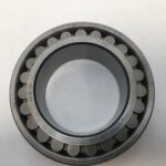 Cylindrical Roller Bearing – Tapered Bore, 55 mm ID, 90 mm OD, 26 mm Width, 2 Row, C1 Internal Clearance.