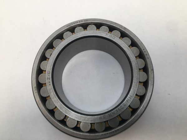 Cylindrical Roller Bearing – Tapered Bore, 55 mm ID, 90 mm OD, 26 mm Width, 2 Row, C1 Internal Clearance.