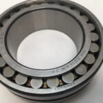 Cylindrical Roller Bearing – Tapered Bore, 55 mm ID, 90 mm OD, 26 mm Width, 2 Row, C1 Internal Clearance.
