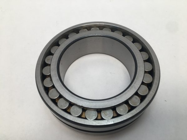 Cylindrical Roller Bearing – Tapered Bore, 55 mm ID, 90 mm OD, 26 mm Width, 2 Row, C1 Internal Clearance.