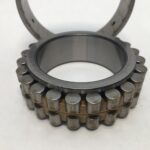 Cylindrical Roller Bearing – Tapered Bore, 55 mm ID, 90 mm OD, 26 mm Width, 2 Row, C1 Internal Clearance.