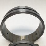 Cylindrical Roller Bearing – Tapered Bore, 55 mm ID, 90 mm OD, 26 mm Width, 2 Row, C1 Internal Clearance.
