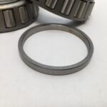 Taper Roller Cone Assembly – 2.0000 in Bore, 0.8661 in Cone Width, 3.5433 in Cup Outer Diameter, class 2, Case-Carburized Steel.