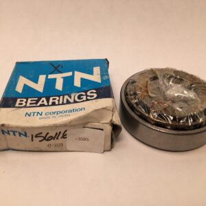 NTN 3585/3525 Taper Bearing Cone&Cup 1-5/8" ID 3-7/16" OD Japan
