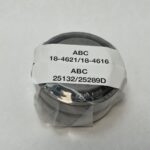 Tapered Roller Bearing (Double Cup) – 1.3125 in Bore, 2.8750 in OD, 1.6875 in Width.