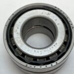Tapered Roller Bearing (Double Cup) – 1.3125 in Bore, 2.8750 in OD, 1.6875 in Width.