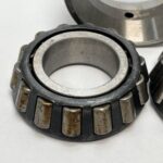 Tapered Roller Bearing (Double Cup) – 1.3125 in Bore, 2.8750 in OD, 1.6875 in Width.