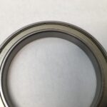 Deep Groove Ball Bearing – Straight Bore, 65 mm ID, 85 mm OD, 10 mm Width, Double Shield, Without Snap Ring