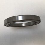 Deep Groove Ball Bearing – Straight Bore, 65 mm ID, 85 mm OD, 10 mm Width, Double Shield, Without Snap Ring